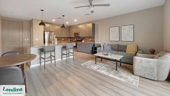 402 W Lincoln St in Phoenix, AZ - Building Photo