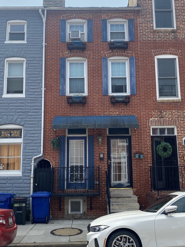property at 310 S Exeter St