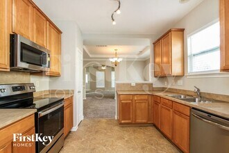 13543 Aldenbrook Dr in Huntersville, NC - Building Photo - Building Photo