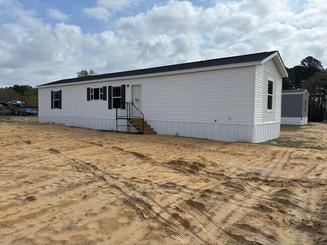 property at 183 Plum Dr