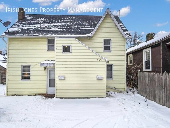 36 Scott St in Tonawanda, NY - Building Photo - Building Photo