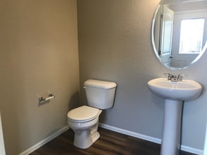 7690 Woody Cones Vw, Unit 45012108 in Colorado Springs, CO - Foto de edificio - Building Photo