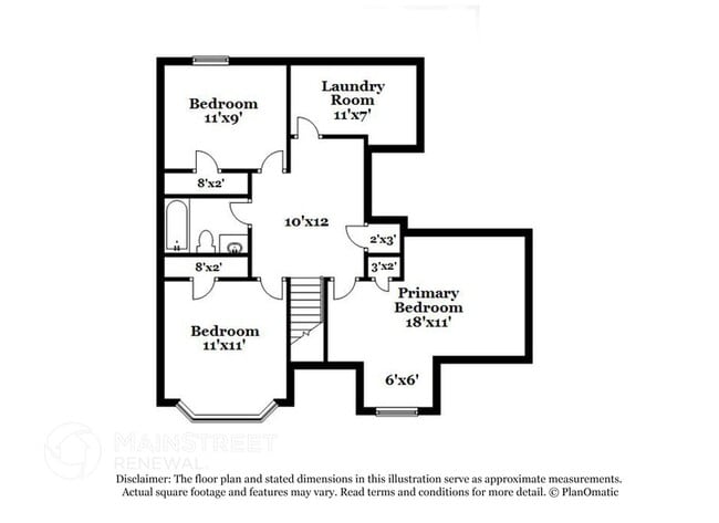 332 Victorian Cir in Dallas, GA - Building Photo - Building Photo