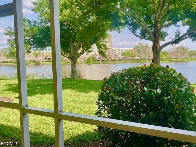 property at 16198 Via Solera Cir