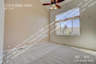 7228 Bonnie Brae Ln in Colorado Springs, CO - Building Photo - Building Photo