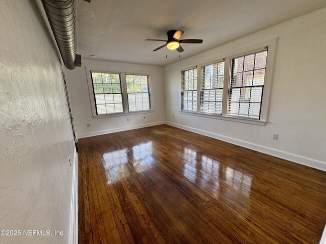 2670 Post St in Jacksonville, FL - Building Photo - Building Photo