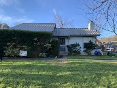 property at 8001 Clydesdale Dr