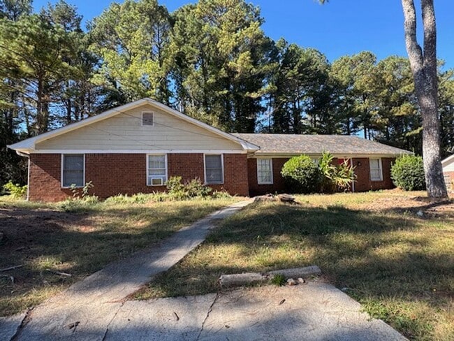 property at 454 Lexington Dr