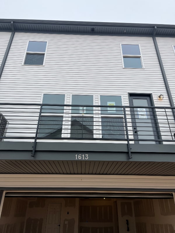 1613 Blanche St in Charlotte, NC - Building Photo - Building Photo
