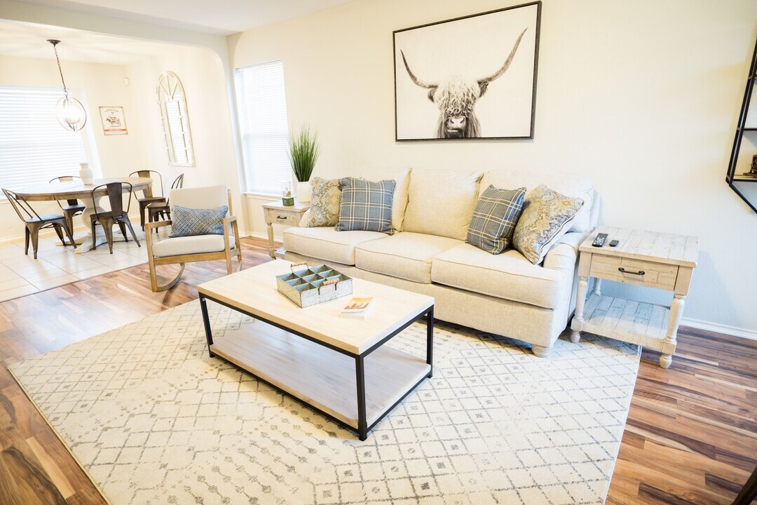 539 Stable Vista in San Antonio, TX - Building Photo