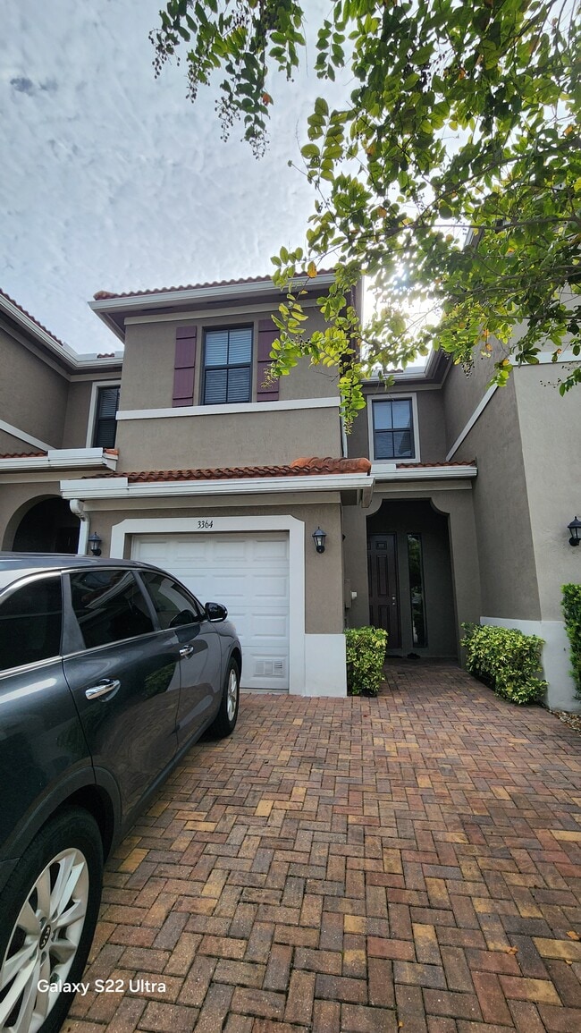 property at 3364 NW 10th Ave