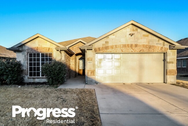 property at 4112 Bridle Path Ln