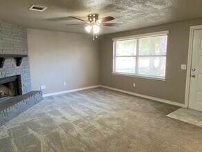 11375 Walters Ave in Oklahoma City, OK - Building Photo - Building Photo