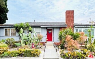 2903 W Carson St in Torrance, CA - Building Photo