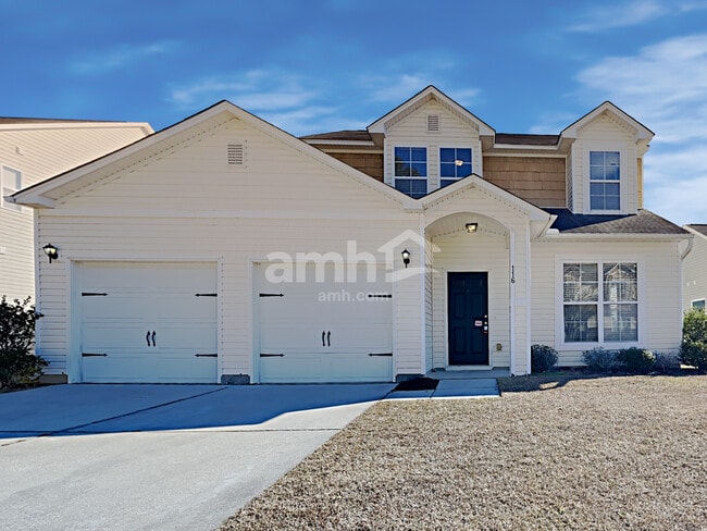 property at 116 Stoney Creek Way