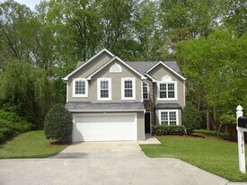 361 Ash Trace Ln in Grayson, GA - Building Photo