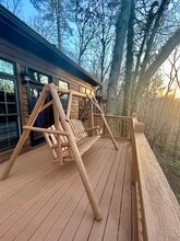 808 Mill Stone Mountain Ln in Blue Ridge, GA - Building Photo - Building Photo