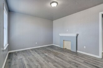 2132 N Rhode Island Ave in Oklahoma City, OK - Building Photo - Building Photo