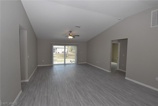 property at 3718 Donahue Ave