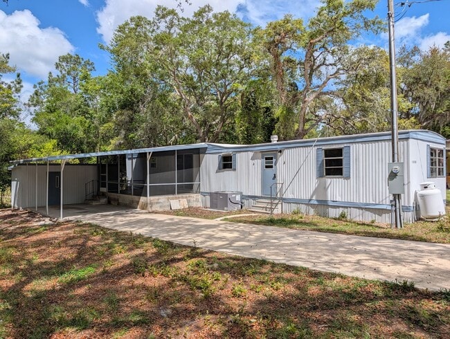 property at 1800 SE 185th Ct