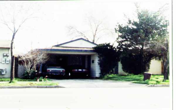 886-888 N P St in Livermore, CA - Building Photo - Building Photo