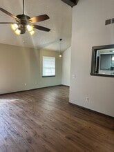 1905 Christie Dr in Midwest City, OK - Building Photo - Building Photo