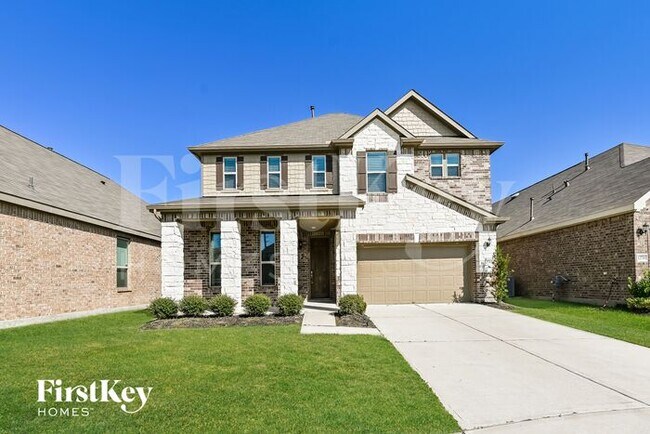 property at 12731 Arcola Valley Ct