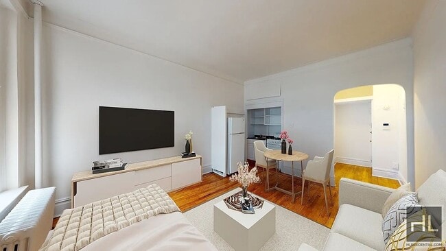 EAST 87 STREET in New York, NY - Foto de edificio - Building Photo