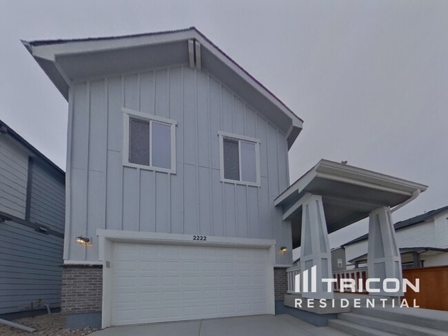 2222 Flower Blossom Ave