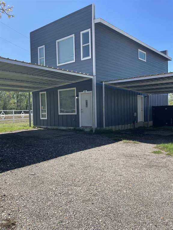 160 S Pope Bend Rd in Cedar Creek, TX - Building Photo - Building Photo