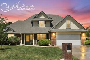 706 Man O War Dr in Harker Heights, TX - Building Photo