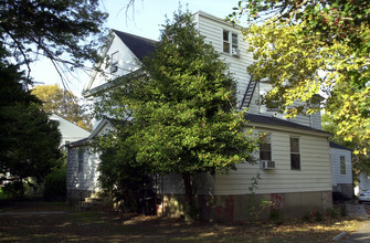 293 Liberty in Long Branch, NJ - Building Photo - Building Photo