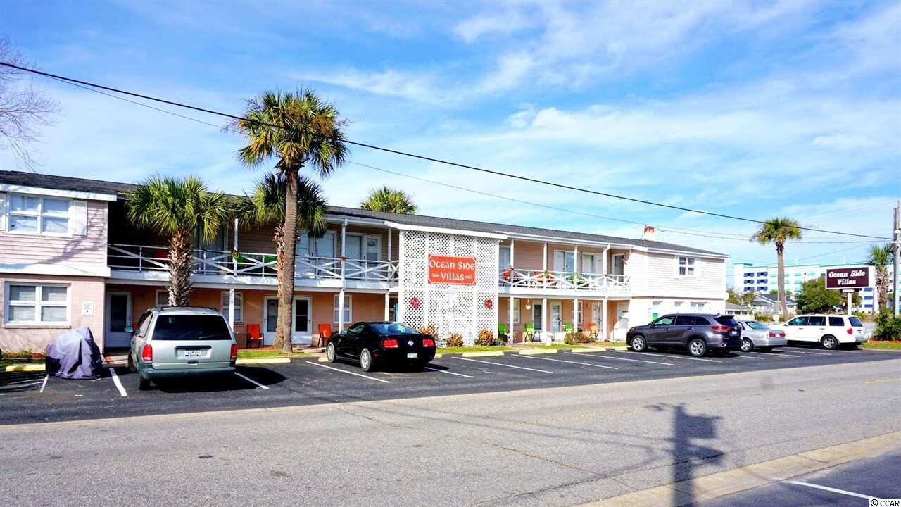 307 Flagg St in Myrtle Beach, SC - Building Photo