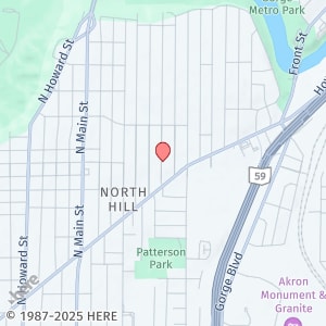 property at 999 Collinwood Ave