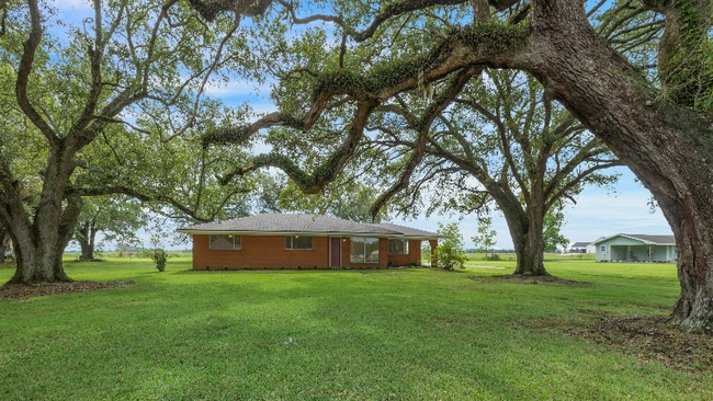 property at 17639 Pelican Rd