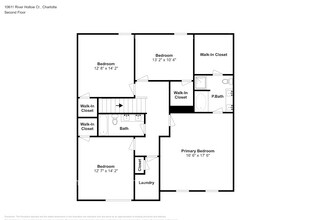 10611 River Hollow Ct in Charlotte, NC - Building Photo - Building Photo