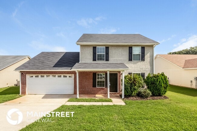 property at 2729 Culver Cir