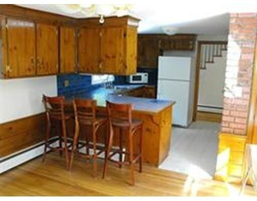 230 South Ave in Weston, MA - Building Photo