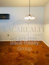 1846 Post Oak Rd in El Reno, OK - Building Photo - Building Photo