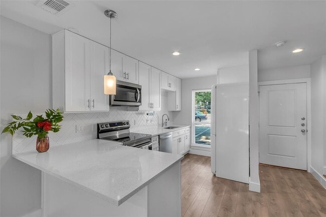 property at 3812 Southway Dr