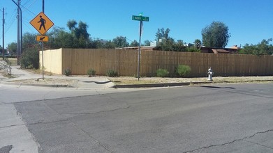 4668 E Linden St in Tucson, AZ - Building Photo - Building Photo