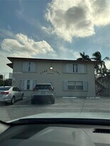 2918 Funston St in Hollywood, FL - Building Photo