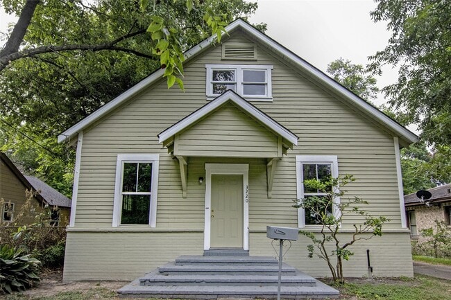 property at 3220 Melbourne St