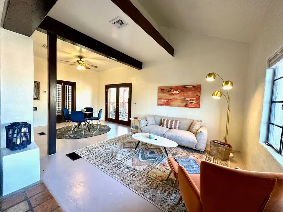 570 S Main Ave in Tucson, AZ - Building Photo