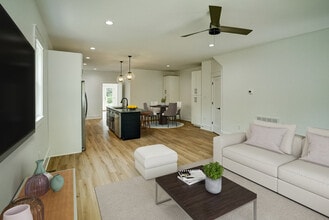 3513 Idlewood Ave in Richmond, VA - Building Photo - Building Photo