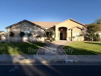 1861 N Oracle Cir in Mesa, AZ - Building Photo - Building Photo