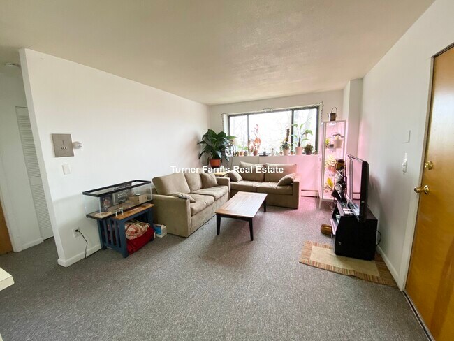 216 Parker Hill Ave, Unit 226 Park H Ave 8 in Boston, MA - Building Photo - Building Photo