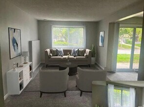 Rouge Valley Residence in Toronto, ON - Building Photo - Building Photo