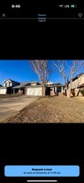 2109 Woodland Oaks Dr in Arlington, TX - Building Photo