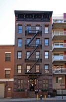 527 W 46th St Apartments